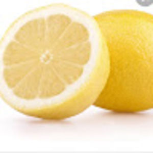 Meet your Posher, Lemon